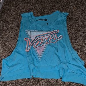 Vans Tank Top